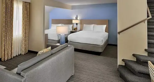 Sonesta ES Suites Franchise Opportunities image 3