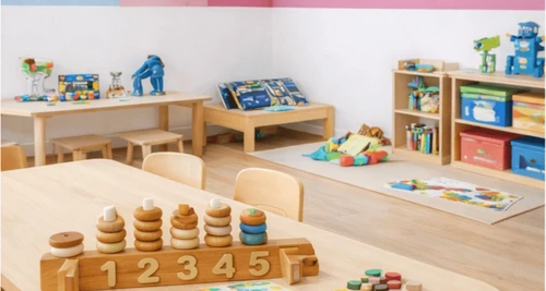 S.O.N.G. Preschool Franchise Cost, Fees, Opportunity