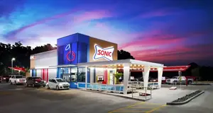 Sonic Drive-In Franchise – USA