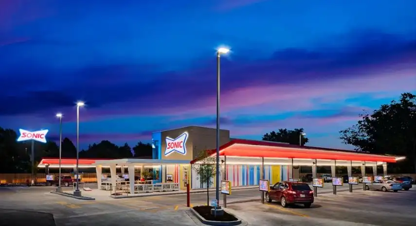 Sonic Drive-In Franchise – USA image 2