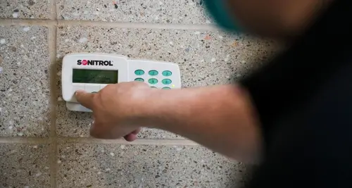 Sonitrol Franchise Cost & Fees Opportunities image 4