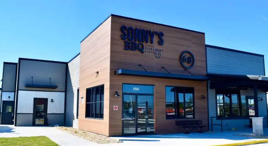 Sonny's BBQ USA Franchise For Sale