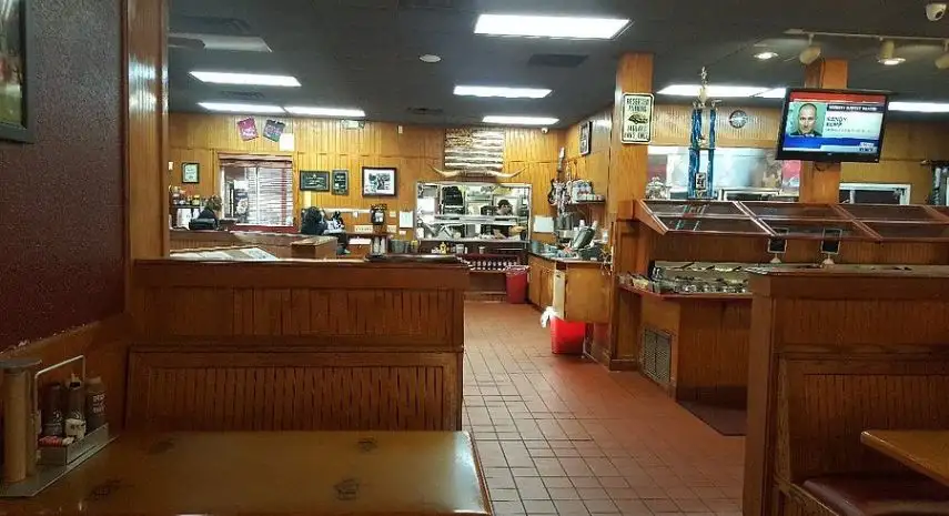 Sonny's BBQ USA Franchise For Sale image 3