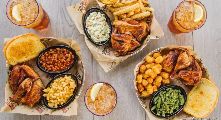 Sonny's BBQ USA Franchise For Sale image 4