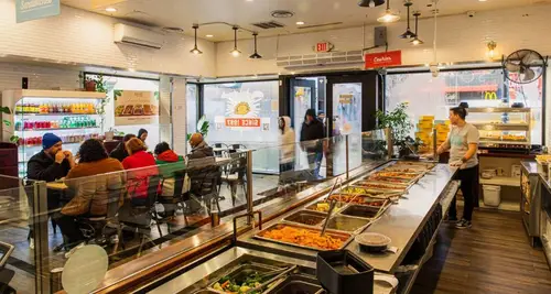 Sophie’s Cuban Cuisine Franchise For Sale