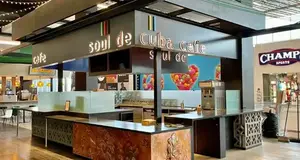 Soul de Cuba Café