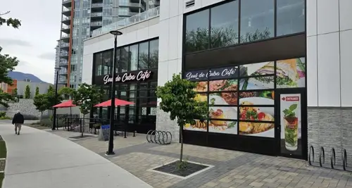 Soul de Cuba Café Franchise Opportunities image 3