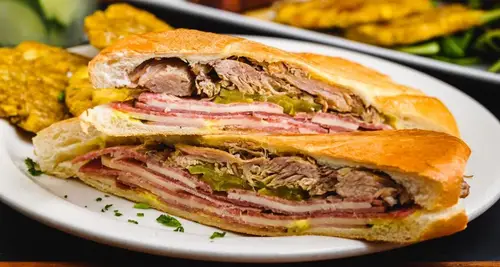 Soul de Cuba Café Franchise Opportunities image 4