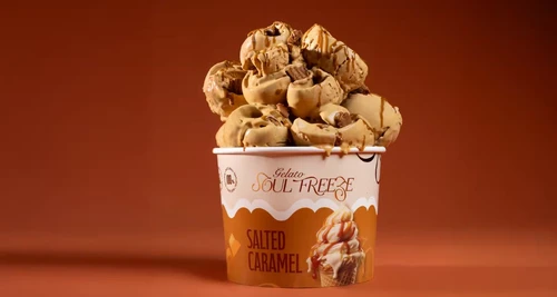 Soul Freeze Franchise Cost, Fees, Opportunity