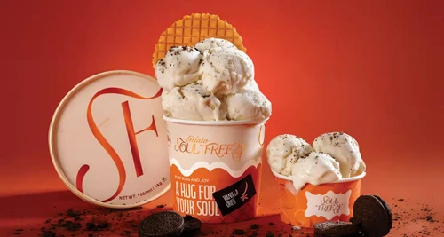 Soul Freeze Franchise Cost, Fees, Opportunity