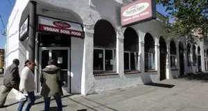 Souley Vegan Franchise Cost & Fees Opportunities