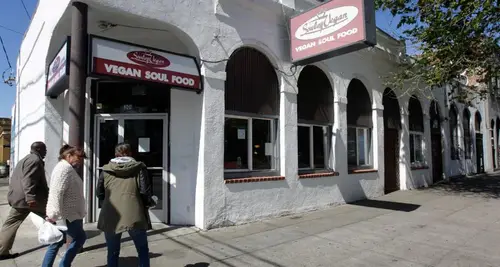 Souley Vegan Franchise Cost & Fees Opportunities