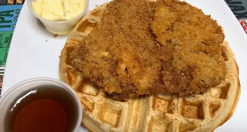 Souley Vegan Franchise Cost & Fees Opportunities image 3