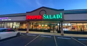 Souper Salad Franchise Investment, Cost & Opportunity