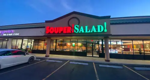 Souper Salad Franchise Investment, Cost & Opportunity