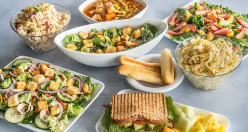 Souper Salad Franchise Investment, Cost & Opportunity image 3