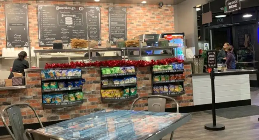 Sourdough & Co. Franchise Opportunity image 2