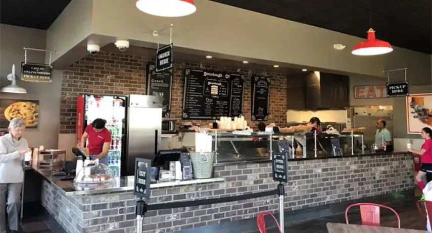 Sourdough & Co. Franchise Opportunity image 4