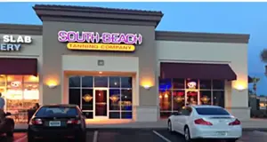 South Beach Tanning Company
