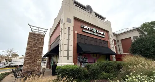 South Block Franchise Investment, Cost & Opportunity image 3