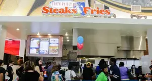 South Philly Steaks & Fries