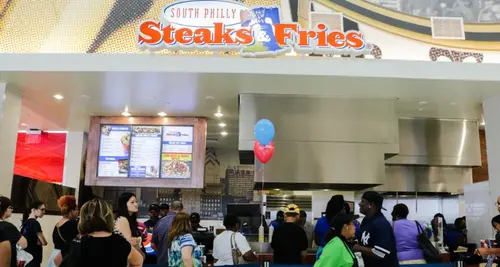 South Philly Steaks & Fries Franchise For Sale