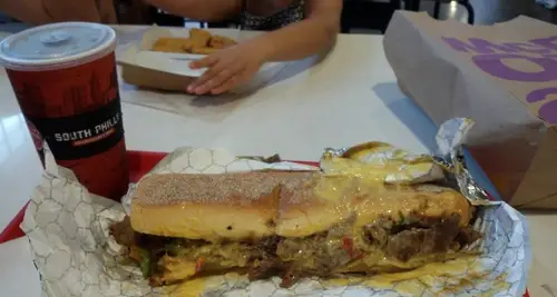 South Philly Steaks & Fries Franchise For Sale image 2