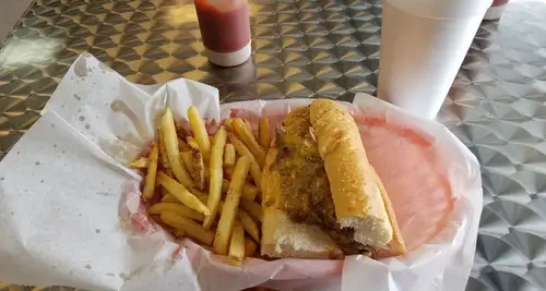 South Philly Steaks & Fries Franchise For Sale image 3