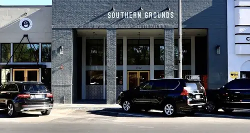 Southern Grounds Franchise Opportunities
