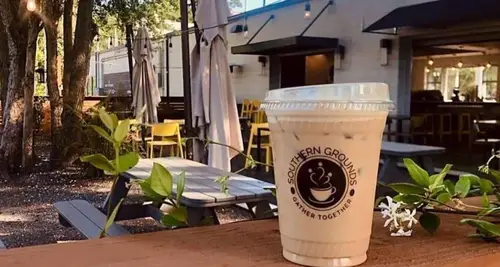 Southern Grounds Franchise Opportunities image 2