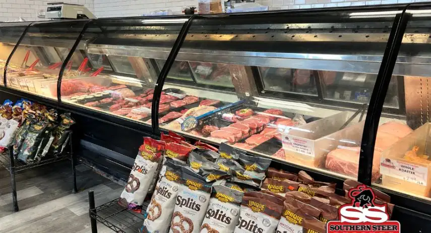 Southern Steer Butcher Franchise Opportunity