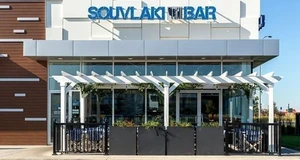Souvlaki Bar  Franchise Cost, Fees, Opportunities