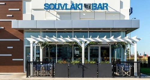 Souvlaki Bar  Franchise Cost, Fees, Opportunities
