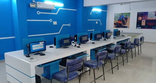SP Robotics Maker Lab Franchise For Sale