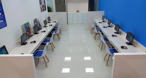 SP Robotics Maker Lab Franchise For Sale