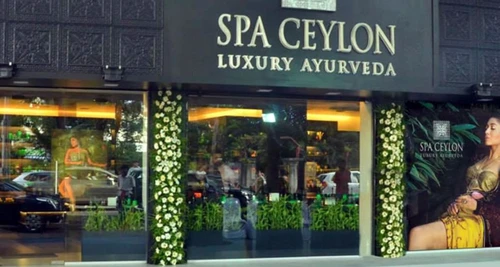 Spa Ceylon Franchise Cost, Fees, Opportunity