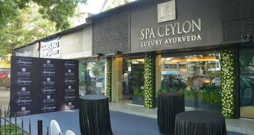 Spa Ceylon Franchise Cost, Fees, Opportunity