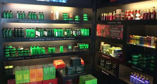 Spa Ceylon Franchise Cost, Fees, Opportunity