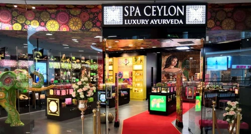 Spa Ceylon Franchise Cost, Fees, Opportunity