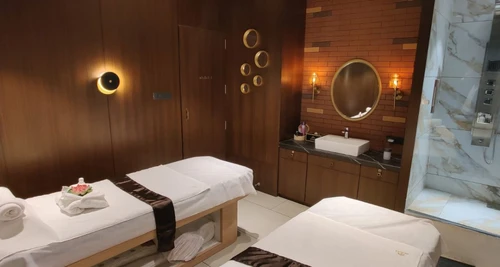 Spa Palace Franchise