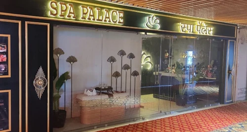Spa Palace Franchise