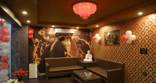 Spa Palace Franchise