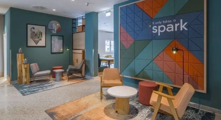 Spark by Hilton USA Franchise Opportunity