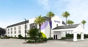 Spark by Hilton USA
