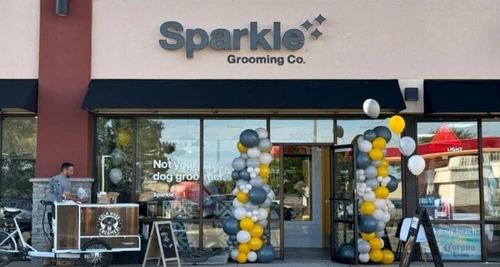 Sparkle Grooming Co. Franchise Cost, Fees, Opportunity