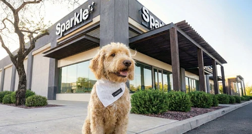 Sparkle Grooming Co. Franchise Cost, Fees, Opportunity