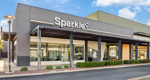 Sparkle Grooming Co. Franchise Cost, Fees, Opportunity