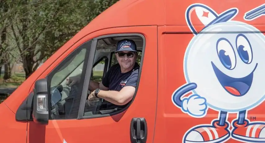 Sparkle Squad Franchise Opportunity image 2