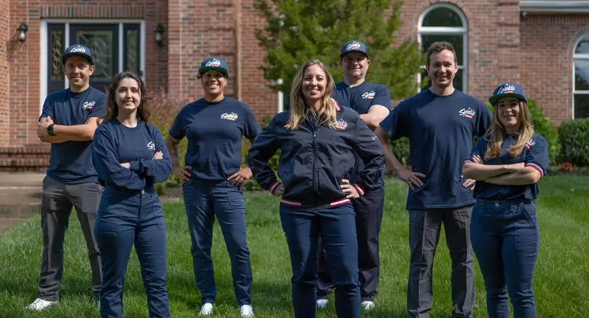 Sparkle Squad Franchise Opportunity image 4