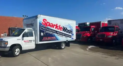 Sparkle Wash International Franchise For Sale image 2